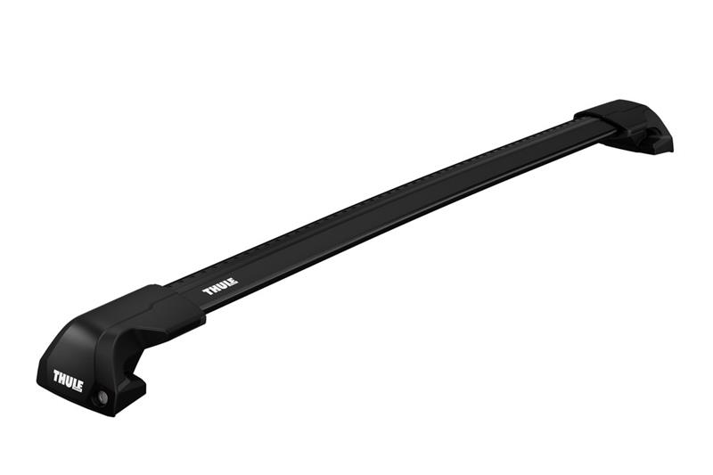 Wingbar Edge Black